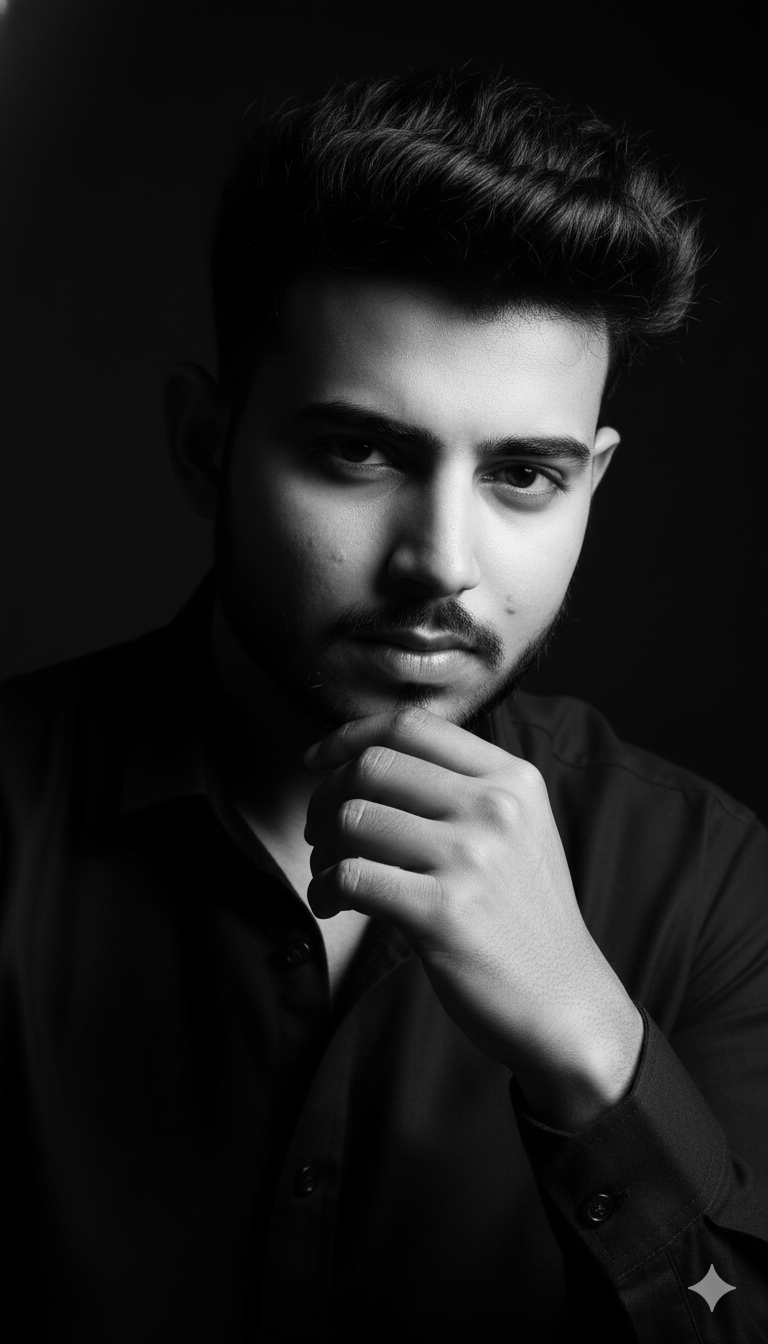 Sameer Khan